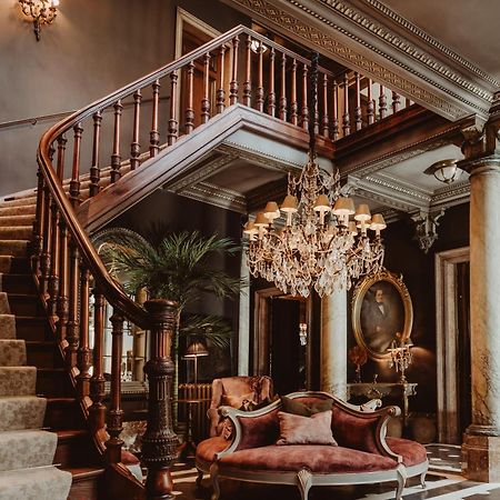 Cobergher Hotel Kortrijk Dış mekan fotoğraf
