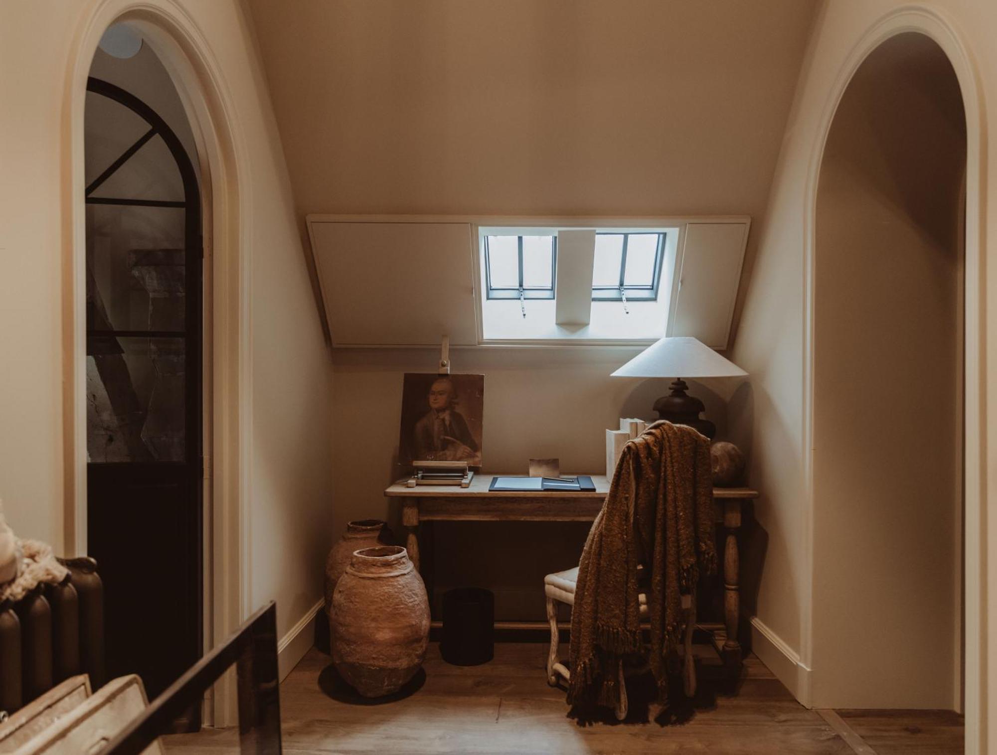 Cobergher Hotel Kortrijk Dış mekan fotoğraf