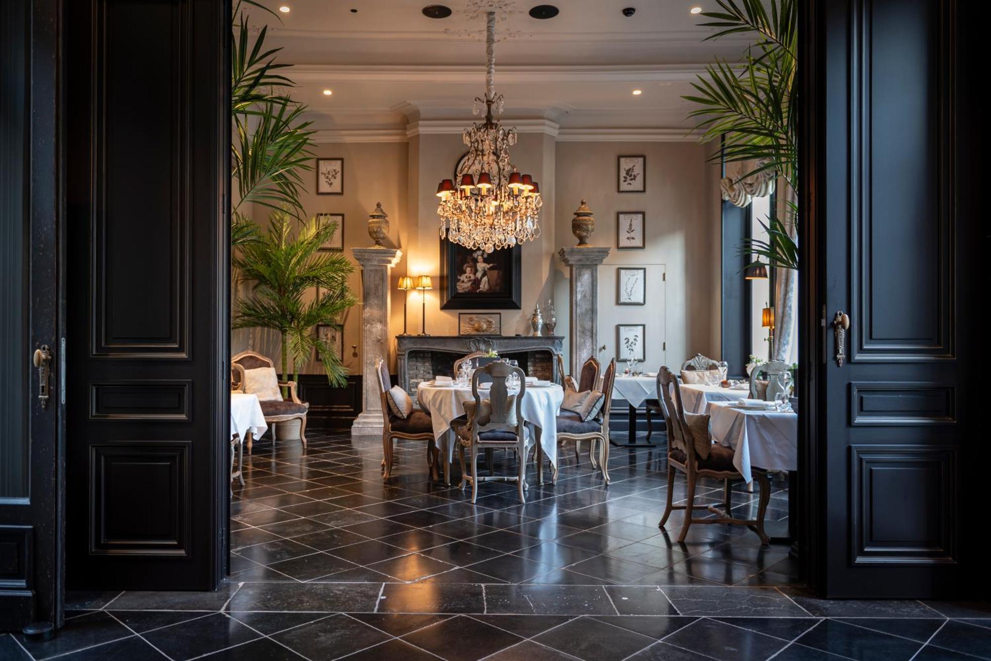 Cobergher Hotel Kortrijk Dış mekan fotoğraf