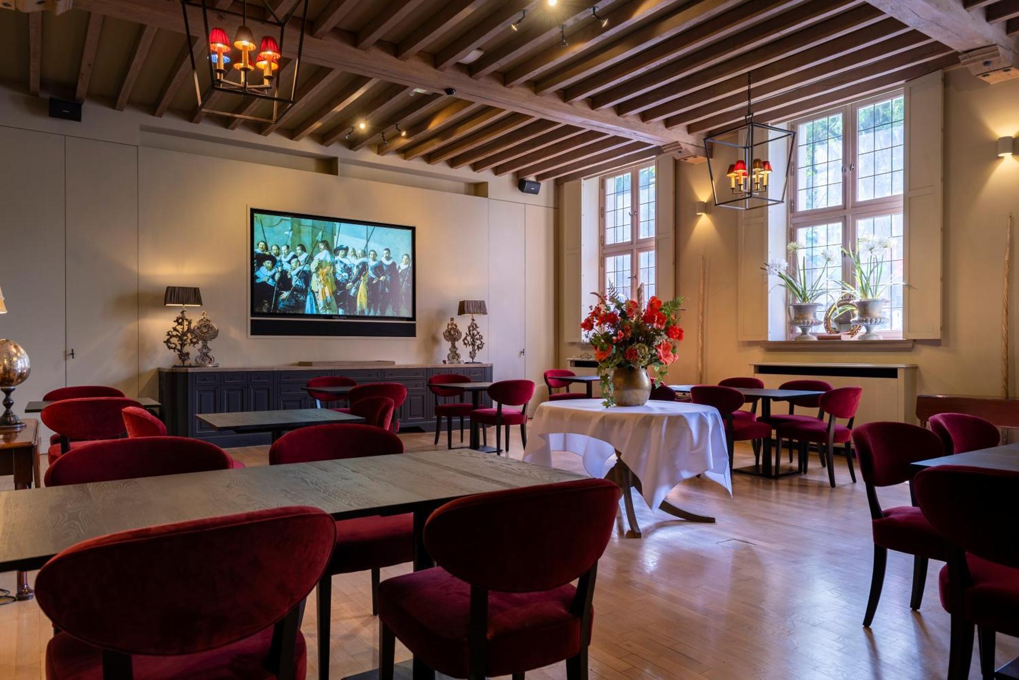 Cobergher Hotel Kortrijk Dış mekan fotoğraf
