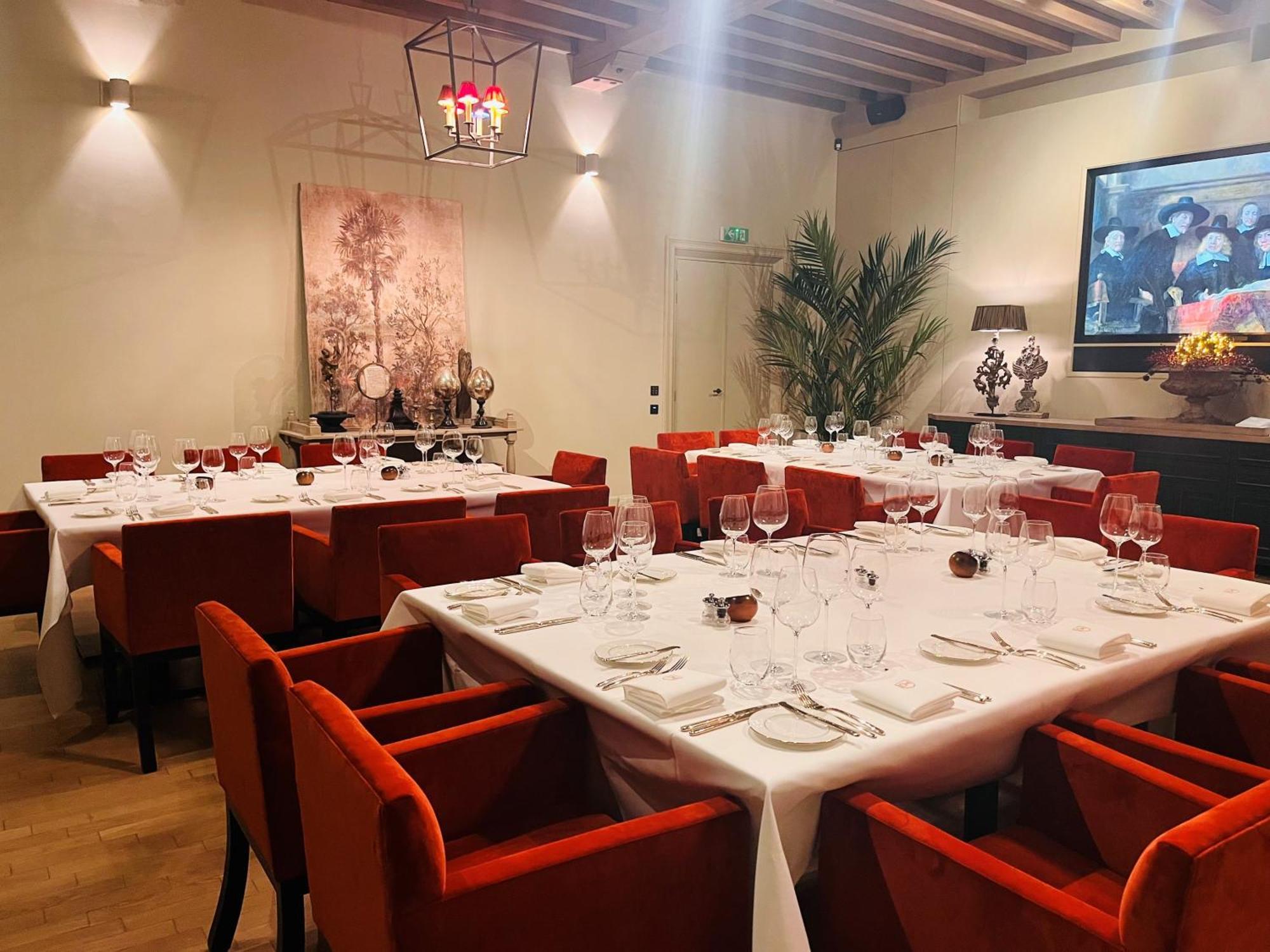 Cobergher Hotel Kortrijk Dış mekan fotoğraf