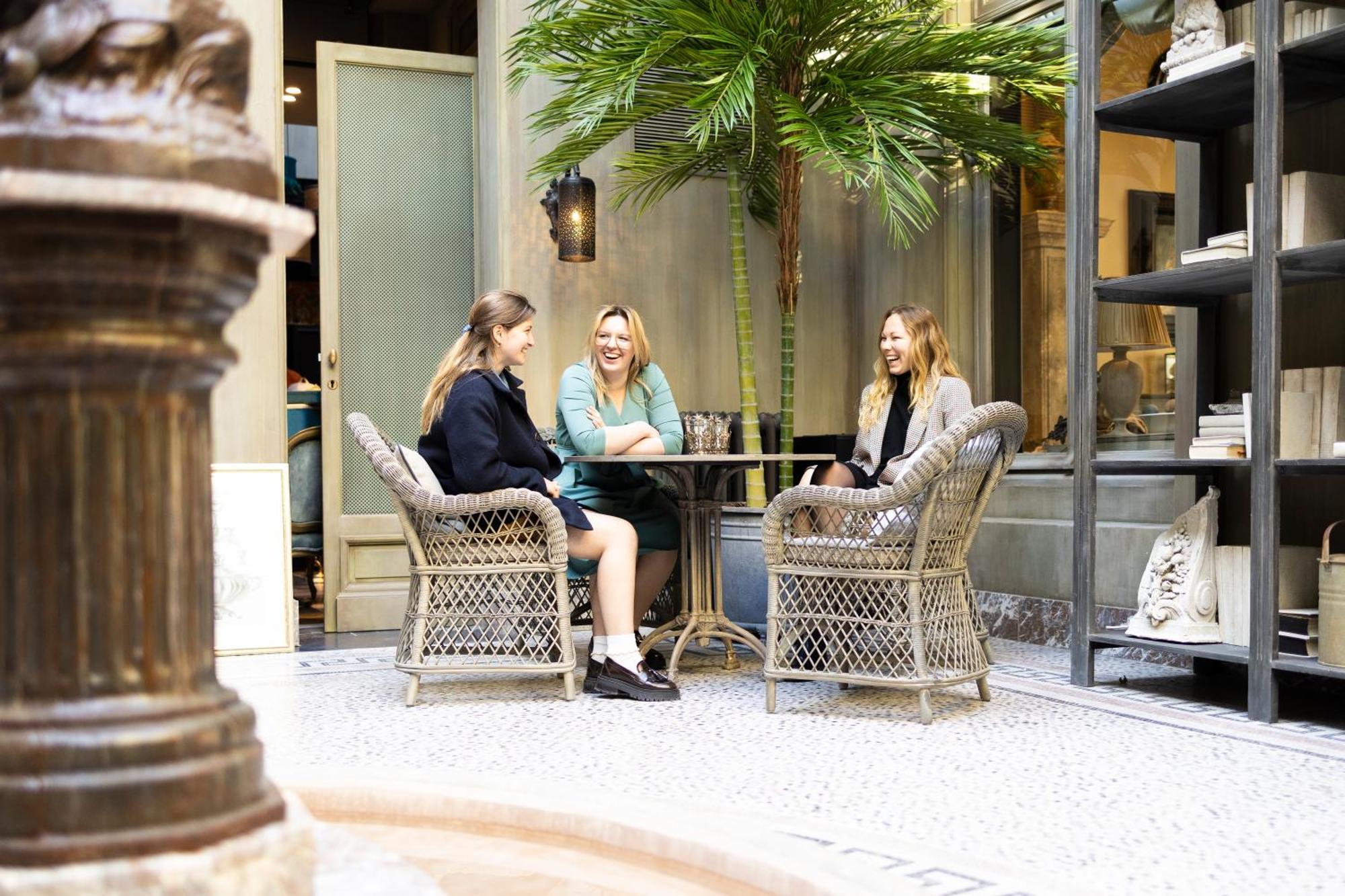 Cobergher Hotel Kortrijk Dış mekan fotoğraf