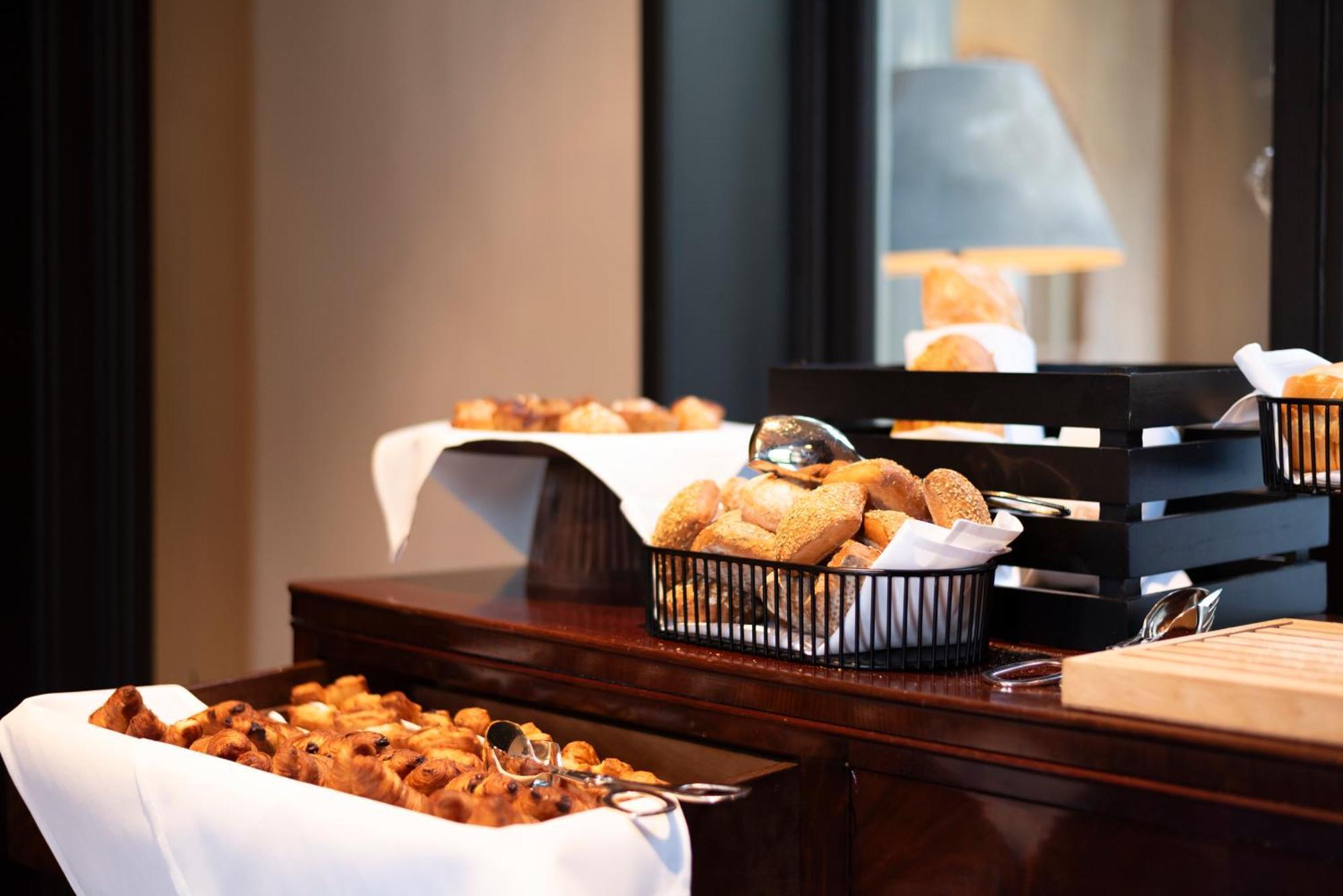 Cobergher Hotel Kortrijk Dış mekan fotoğraf